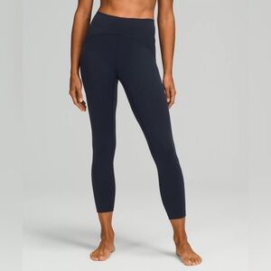 lululemon InStill High-Rise Tight Black 2